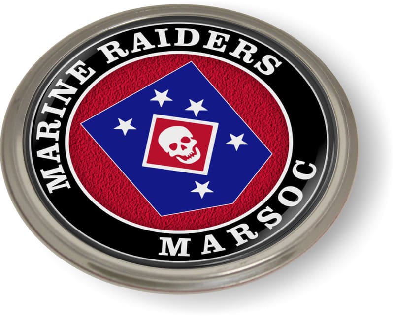 USMC - Marine Raiders MARSOC (br) USMC - Marine Raiders MARSOC (br)